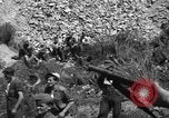 Immagine di Prigionieri tedeschi Saint Raphael Francia, 1944, secondo 18 filmato di repertorio 65675051848