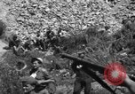 Immagine di Prigionieri tedeschi Saint Raphael Francia, 1944, secondo 19 filmato di repertorio 65675051848