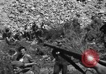 Immagine di Prigionieri tedeschi Saint Raphael Francia, 1944, secondo 20 filmato di repertorio 65675051848