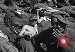 Immagine di Prigionieri tedeschi Saint Raphael Francia, 1944, secondo 31 filmato di repertorio 65675051848
