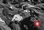 Immagine di Prigionieri tedeschi Saint Raphael Francia, 1944, secondo 32 filmato di repertorio 65675051848