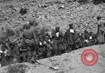 Immagine di Prigionieri tedeschi Saint Raphael Francia, 1944, secondo 40 filmato di repertorio 65675051848