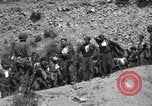 Immagine di Prigionieri tedeschi Saint Raphael Francia, 1944, secondo 42 filmato di repertorio 65675051848