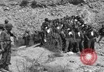 Immagine di Prigionieri tedeschi Saint Raphael Francia, 1944, secondo 44 filmato di repertorio 65675051848