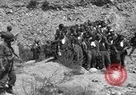 Immagine di Prigionieri tedeschi Saint Raphael Francia, 1944, secondo 45 filmato di repertorio 65675051848