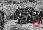 Immagine di Prigionieri tedeschi Saint Raphael Francia, 1944, secondo 48 filmato di repertorio 65675051848