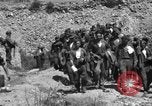 Immagine di Prigionieri tedeschi Saint Raphael Francia, 1944, secondo 49 filmato di repertorio 65675051848