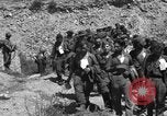 Immagine di Prigionieri tedeschi Saint Raphael Francia, 1944, secondo 51 filmato di repertorio 65675051848