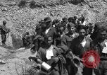 Immagine di Prigionieri tedeschi Saint Raphael Francia, 1944, secondo 53 filmato di repertorio 65675051848