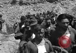 Immagine di Prigionieri tedeschi Saint Raphael Francia, 1944, secondo 55 filmato di repertorio 65675051848