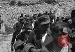 Immagine di Prigionieri tedeschi Saint Raphael Francia, 1944, secondo 56 filmato di repertorio 65675051848