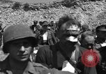 Immagine di Prigionieri tedeschi Saint Raphael Francia, 1944, secondo 58 filmato di repertorio 65675051848
