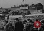 Immagine di Prigionieri tedeschi Saint Raphael Francia, 1944, secondo 62 filmato di repertorio 65675051848