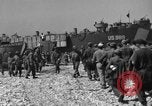 Immagine di Prigionieri tedeschi Saint Raphael Francia, 1944, secondo 4 filmato di repertorio 65675051849