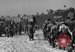 Immagine di Prigionieri tedeschi Saint Raphael Francia, 1944, secondo 7 filmato di repertorio 65675051849