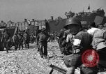 Immagine di Prigionieri tedeschi Saint Raphael Francia, 1944, secondo 8 filmato di repertorio 65675051849