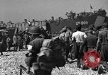 Immagine di Prigionieri tedeschi Saint Raphael Francia, 1944, secondo 9 filmato di repertorio 65675051849