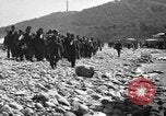 Immagine di Prigionieri tedeschi Saint Raphael Francia, 1944, secondo 10 filmato di repertorio 65675051849