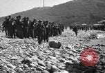 Immagine di Prigionieri tedeschi Saint Raphael Francia, 1944, secondo 11 filmato di repertorio 65675051849
