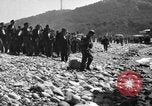 Immagine di Prigionieri tedeschi Saint Raphael Francia, 1944, secondo 13 filmato di repertorio 65675051849