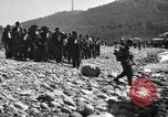 Immagine di Prigionieri tedeschi Saint Raphael Francia, 1944, secondo 14 filmato di repertorio 65675051849