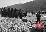 Immagine di Prigionieri tedeschi Saint Raphael Francia, 1944, secondo 15 filmato di repertorio 65675051849
