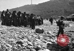 Immagine di Prigionieri tedeschi Saint Raphael Francia, 1944, secondo 16 filmato di repertorio 65675051849