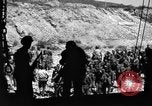 Immagine di Prigionieri tedeschi Saint Raphael Francia, 1944, secondo 17 filmato di repertorio 65675051849