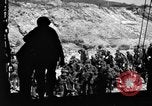 Immagine di Prigionieri tedeschi Saint Raphael Francia, 1944, secondo 19 filmato di repertorio 65675051849
