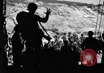Immagine di Prigionieri tedeschi Saint Raphael Francia, 1944, secondo 24 filmato di repertorio 65675051849