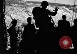 Immagine di Prigionieri tedeschi Saint Raphael Francia, 1944, secondo 28 filmato di repertorio 65675051849