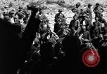 Immagine di Prigionieri tedeschi Saint Raphael Francia, 1944, secondo 30 filmato di repertorio 65675051849