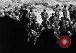 Immagine di Prigionieri tedeschi Saint Raphael Francia, 1944, secondo 32 filmato di repertorio 65675051849