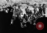 Immagine di Prigionieri tedeschi Saint Raphael Francia, 1944, secondo 33 filmato di repertorio 65675051849