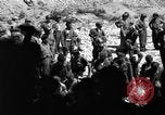 Immagine di Prigionieri tedeschi Saint Raphael Francia, 1944, secondo 34 filmato di repertorio 65675051849