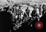 Immagine di Prigionieri tedeschi Saint Raphael Francia, 1944, secondo 35 filmato di repertorio 65675051849