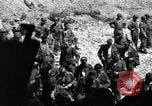 Immagine di Prigionieri tedeschi Saint Raphael Francia, 1944, secondo 39 filmato di repertorio 65675051849