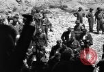 Immagine di Prigionieri tedeschi Saint Raphael Francia, 1944, secondo 40 filmato di repertorio 65675051849