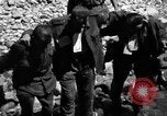 Immagine di Prigionieri tedeschi Saint Raphael Francia, 1944, secondo 44 filmato di repertorio 65675051849