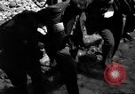 Immagine di Prigionieri tedeschi Saint Raphael Francia, 1944, secondo 45 filmato di repertorio 65675051849