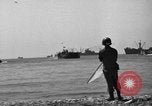 Immagine di Prigionieri tedeschi Saint Raphael Francia, 1944, secondo 50 filmato di repertorio 65675051849