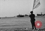 Immagine di Prigionieri tedeschi Saint Raphael Francia, 1944, secondo 51 filmato di repertorio 65675051849