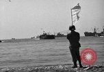 Immagine di Prigionieri tedeschi Saint Raphael Francia, 1944, secondo 52 filmato di repertorio 65675051849