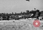 Standbild USA sailor Saint Raphael Frankreich, 1944, aus Sekunde 9 historischem Filmmaterial Videoclip 65675051850