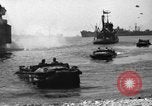 Standbild USA sailor Saint Raphael Frankreich, 1944, aus Sekunde 26 historischem Filmmaterial Videoclip 65675051850