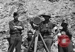 Standbild USA sailor Saint Raphael Frankreich, 1944, aus Sekunde 55 historischem Filmmaterial Videoclip 65675051850