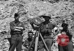 Standbild USA sailor Saint Raphael Frankreich, 1944, aus Sekunde 56 historischem Filmmaterial Videoclip 65675051850