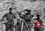 Standbild USA sailor Saint Raphael Frankreich, 1944, aus Sekunde 58 historischem Filmmaterial Videoclip 65675051850