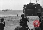 Standbild USA sailor Saint Raphael Frankreich, 1944, aus Sekunde 60 historischem Filmmaterial Videoclip 65675051850