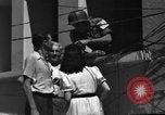 Immagine di Soldati statunitensi Saint Raphael Francia, 1944, secondo 3 filmato di repertorio 65675051851
